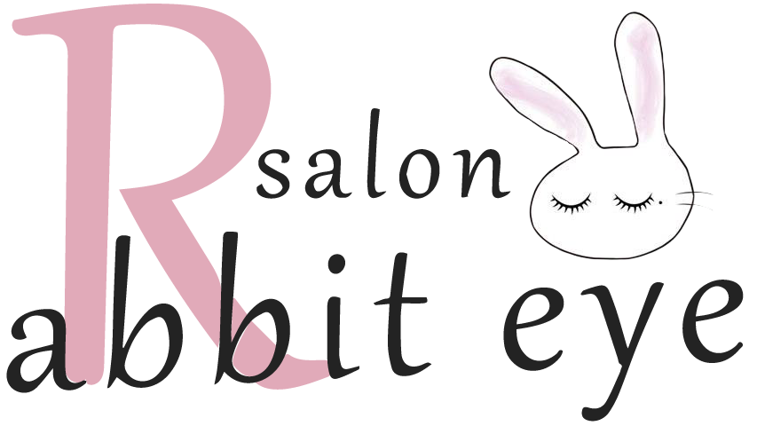 刈谷市を中心に知立市・豊明市でマツエクサロンをお探しなら人気の“salon Rabbit eye”へぜひお越しください！